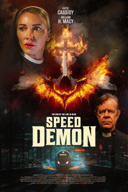 Демон скорости (фильм, 2026)