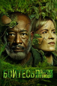 Бойтесь ходячих мертвецов (сериал, 2015)