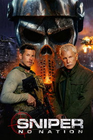 Снайпер: Без флага (фильм, 2026)