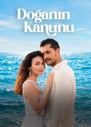 Закон природы (сериал, 2026)