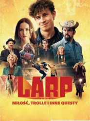 Ролевики. Любовь, тролли и прочие квесты (фильм, 2025)