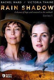 Тень дождя (сериал, 2007)