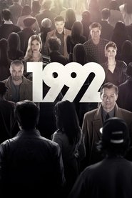 1992 (сериал, 2015)