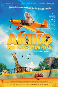 Побег из зоопарка (фильм, 2024)