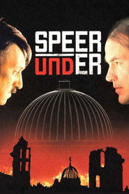 Шпеер и Гитлер (сериал, 2005)