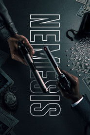 Заклятый враг (сериал, 2026)