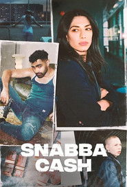 Шальные деньги (сериал, 2021)