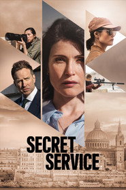 Секретная служба (сериал, 2026)