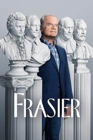 Фрейзер (сериал, 2023)