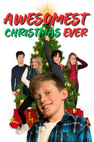 Самое крутое Рождество (фильм, 2024)