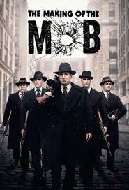 Рождение мафии: Нью-Йорк (сериал, 2015)