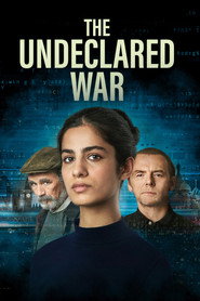 Необъявленная война (сериал, 2022)