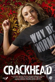 Крэкхед (сериал, 2026)