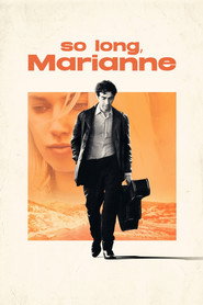 Счастливо, Марианна (сериал, 2024)