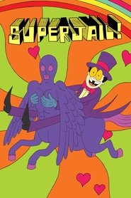 Тюряга (мультсериал, 2007)