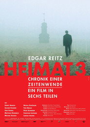Родной край 3 – Хроника эпохи (сериал, 2004)