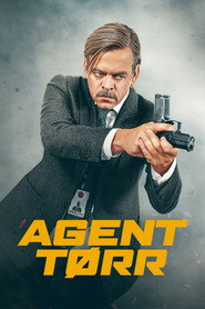 Агент Тёрр (сериал, 2026)