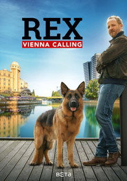 Комиссар Рэкс: Перезапуск (сериал, 2026)