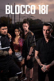 Квартал 181 (сериал, 2022)