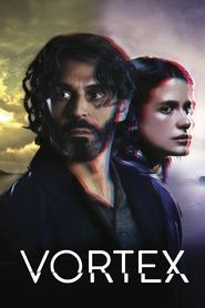 Воронка времени (сериал, 2023)