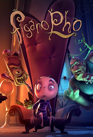 Фобии Фигаро (мультсериал, 2009)