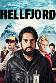 Адский фьорд (сериал, 2012)