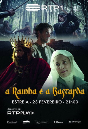 Королевская тайна (сериал, 2022)