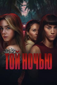 Той ночью (сериал, 2026)