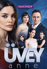 Мачеха (сериал, 2023)
