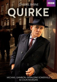 Квирк (сериал, 2013)