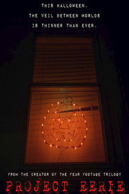 Проект сверхъестественное (фильм, 2023)