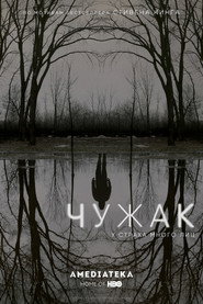 Чужак (сериал, 2020)