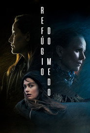 Холодная гавань (сериал, 2025)