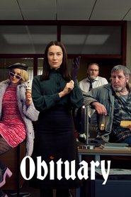 Некролог (сериал, 2023)