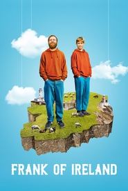 Фрэнк из Ирландии (сериал, 2021)