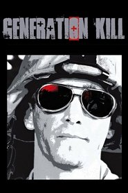 Поколение убийц (сериал, 2008)