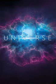 Вселенная (сериал, 2021)