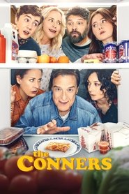 Коннеры (сериал, 2018)