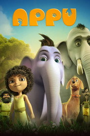 Книга джунглей и слонёнок Бимбо (мультфильм, 2024)