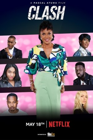 Столкновение (фильм, 2021)