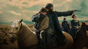 Первозданная Америка (сериал, 2025)