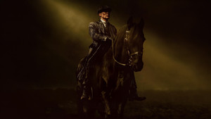 Острые козырьки: Бессмертный человек (фильм, 2026)