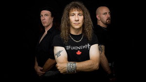 Anvil: История рок-группы (фильм, 2008)
