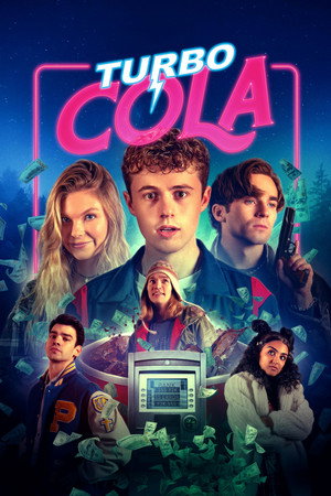 Турбо кола (фильм, 2022)