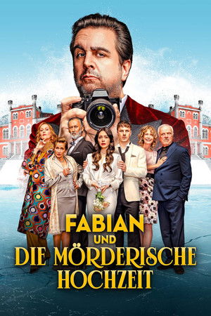 Фабиан и убийственная свадьба (фильм, 2026)