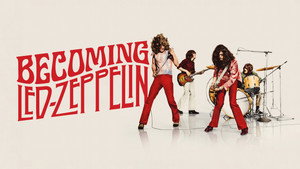 Становясь Led Zeppelin (фильм, 2025)