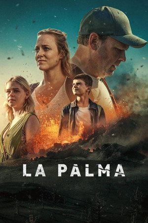 Остров Пальма (сериал, 2024)