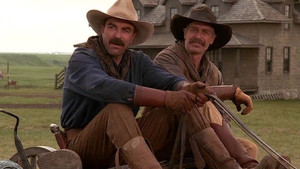 Монти Уолш (фильм, 2003)