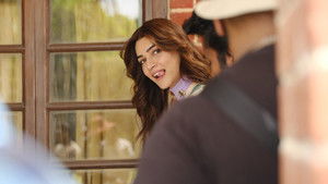 Именем твоей любви (фильм, 2025)