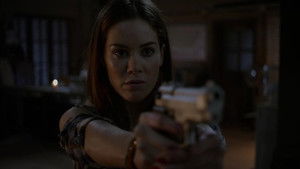 Поворот не туда 5: Кровное родство (фильм, 2012)